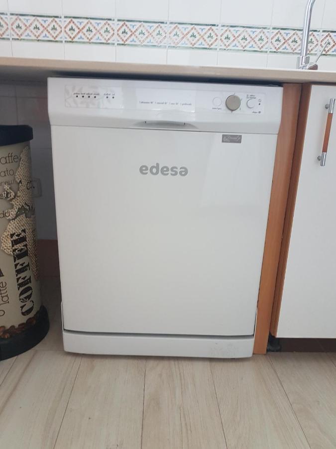 アルビールAlbirelaxアパートメント エクステリア 写真