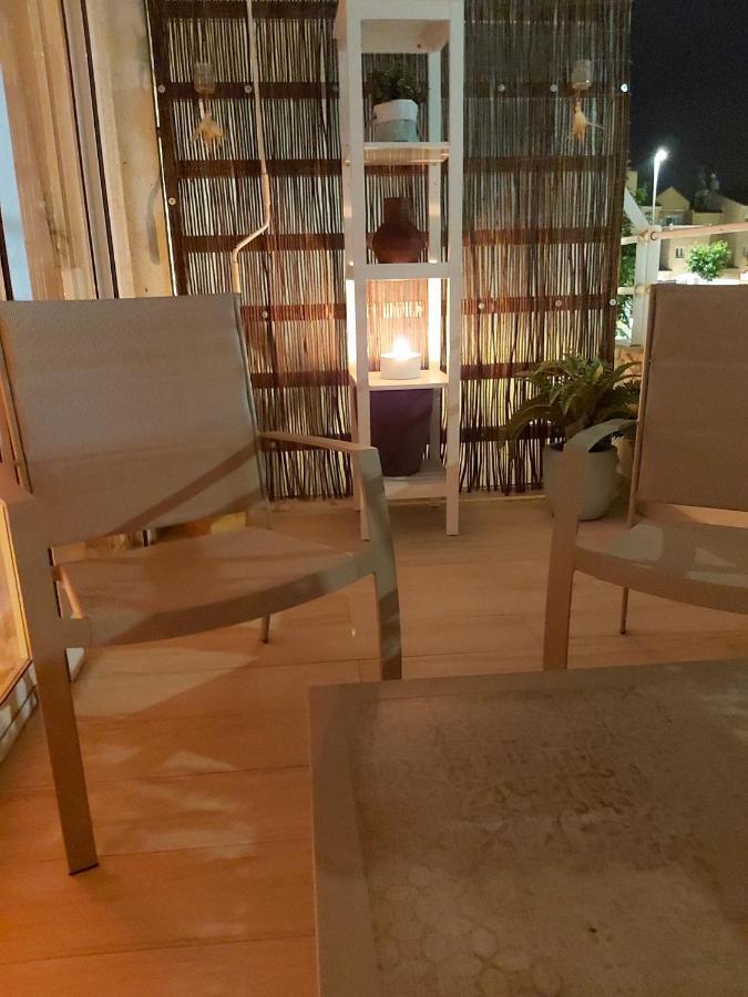 アルビールAlbirelaxアパートメント エクステリア 写真